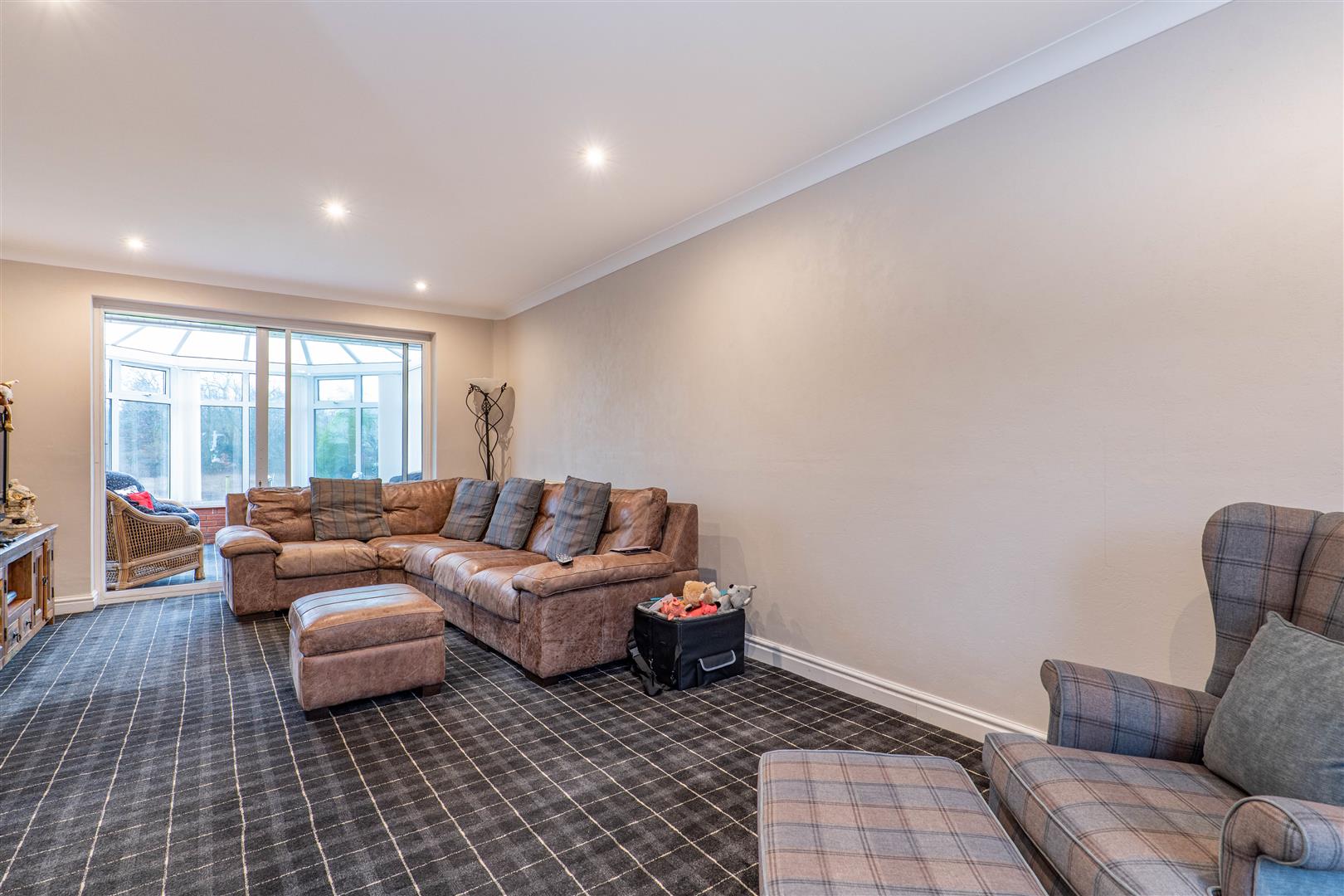 Brooklands Grove, Ormskirk